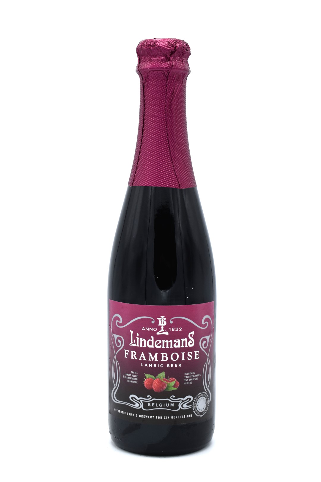 Lindemans Framboos 35.5cl